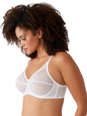 WACOAL - FREE EXPRESS SHIPPING - Retro Chic Wacoal Bra