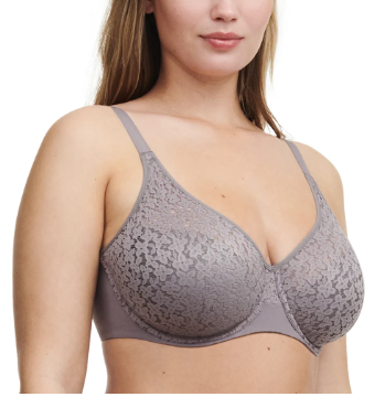 CHANTELLE - FREE EXPRESS SHIPPING - Norah Comfort Chantelle Bra