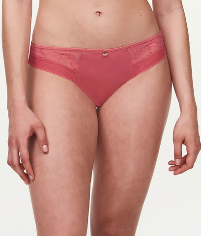 CHANTELLE - FREE SHIPPING - True Lace Tanga Chantelle Panties