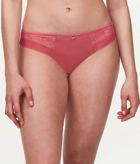 CHANTELLE - FREE SHIPPING - True Lace Tanga Chantelle Panties