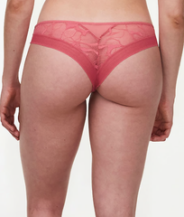 CHANTELLE - FREE SHIPPING - True Lace Tanga Chantelle Panties