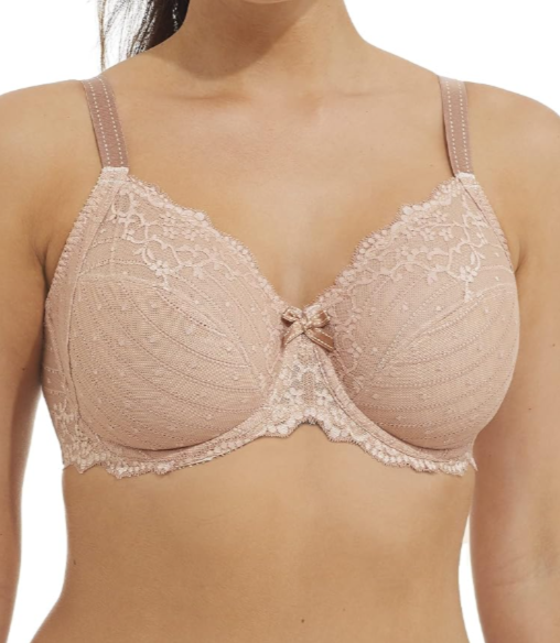 CHANTELLE - FREE EXPRESS SHIPPING - Rive Gauche Chantelle Bra