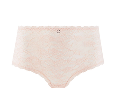 AUBADE - FREE EXPRESS SHIPPING - Rosessence High-Waisted Brief Aubade Panties