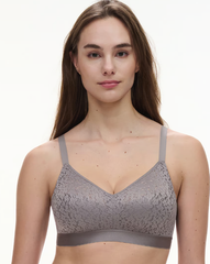 CHANTELLE - FREE EXPRESS SHIPPING - Norah Wirefree Chantelle Bra