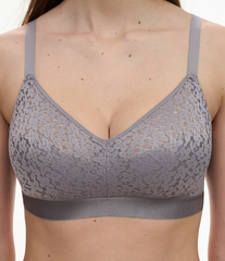 CHANTELLE - FREE EXPRESS SHIPPING - Norah Wirefree Chantelle Bra