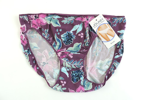 JOCKEY - FREE SHIPPING - No Panty Line Promise Bikini Jockey Panties