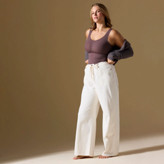 EVELYN & BOBBIE - FREE EXPRESS SHIPPING - Defy Bra Tank Evelyn & Bobbie Camisole