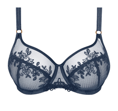 EMPREINTE - FREE EXPRESS SHIPPING - Paola Low-Necked Empreinte Bra