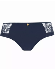 EMPREINTE - FREE EXPRESS SHIPPING - Paola Low-Necked Empreinte Bra