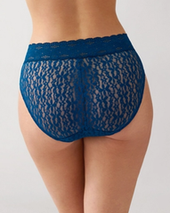 WACOAL - FREE EXPRESS SHIPPING - Halo Lace Wacoal Bra