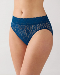 WACOAL - FREE EXPRESS SHIPPING - Halo Lace Wacoal Bra