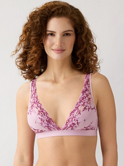 WACOAL - FREE EXPRESS SHIPPING - Embrace Lace Bralette Wacoal Bra
