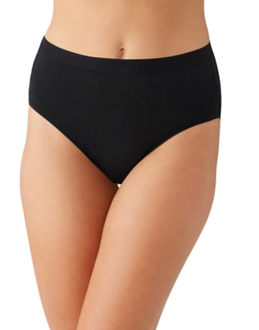 WACOAL - FREE SHIPPING - Understated Cotton Brief Wacoal Panties