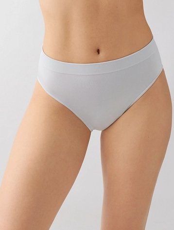 WACOAL - FREE SHIPPING - B-Smooth Seamless Hi-Cut Brief Wacoal Panties