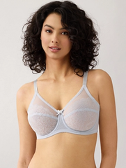 WACOAL - FREE EXPRESS SHIPPING - Retro Chic Wacoal Bra