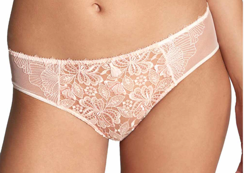 EMPREINTE - FREE SHIPPING - Agathe Shorty Empreinte Panties