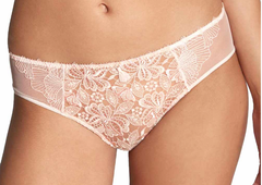 EMPREINTE - FREE SHIPPING - Agathe Shorty Empreinte Panties