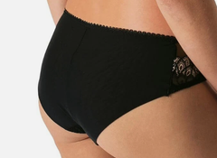 EMPREINTE - FREE SHIPPING - Swan Shorty Empreinte Panties