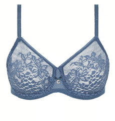 CHANTELLE - FREE EXPRESS SHIPPING - Maris Lace Chantelle Bra