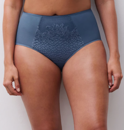 CHANTELLE - FREE SHIPPING - Maris Full Brief Chantelle Panties