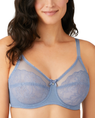 WACOAL - FREE EXPRESS SHIPPING - Retro Chic Wacoal Bra