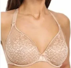 EMPREINTE - FREE EXPRESS SHIPPING - Melody Plunge Empreinte Bra