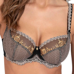 EMPREINTE - FREE EXPRESS SHIPPING - Ella Full Cup Empreinte Bra