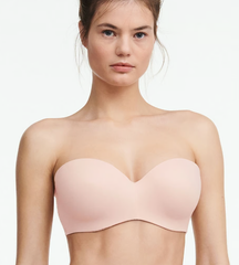 CHANTELLE - FREE EXPRESS SHIPPING - Norah Strapless Chantelle Bra