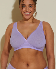COSABELLA - FREE EXPRESS SHIPPING - Soire Confidence Curvy Bralette Cosabella Bra