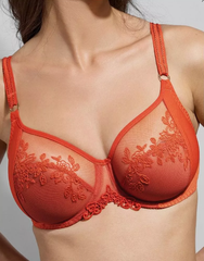 EMPREINTE - FREE EXPRESS SHIPPING - Paola Full Cup Empreinte Bra