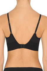 NATORI - FREE EXPRESS SHIPPING - Bliss Perfection Wireless Natori Bra