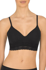 NATORI - FREE EXPRESS SHIPPING - Bliss Perfection Wireless Natori Bra