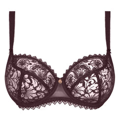 EMPREINTE - FREE EXPRESS SHIPPING - Josephine Low-Necked Empreinte Bra