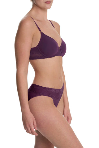 NATORI - FREE SHIPPING - Bliss Perfection French Bikini Natori Panties