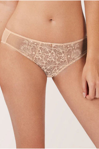 EMPREINTE - FREE EXPRESS SHIPPING - Josephine Brief Empreinte Panties