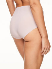 Chantelle Panties - SoftStretch Seamless Full Brief in One Size 2647-0RG - Rose