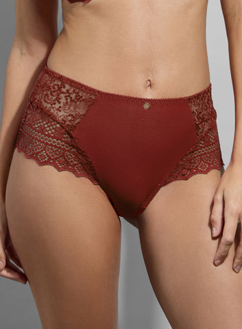 EMPREINTE - FREE SHIPPING - Cassiopee Panty Empreinte Panties