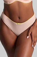 PANACHE - FREE SHIPPING - Faith Brazilian