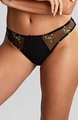 PANACHE - FREE SHIPPING - Meadow Brazilian