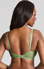 PANACHE - FREE EXPRESS SHIPPING - Ana High Apex Plunge Panache Bra
