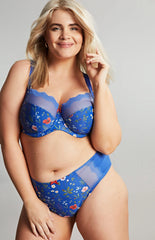 SCULPTRESSE - FREE EXPRESS SHIPPING - Esme Balconnet Sculptresse Bra