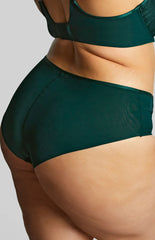 SCULPTRESSE - FREE SHIPPING - Illuminate Deep Brief Sculptresse Panties