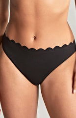 PANACHE - FREE SHIPPING - Ella Twist Padded Bandeau Panache Swimwear