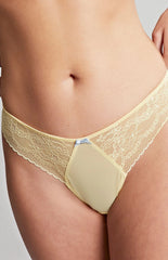 Cleo - FREE SHIPPING - Alexis Brazilian Cleo Panties