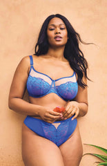 SCULPTRESSE - FREE EXPRESS SHIPPING - Josephine Full Cup Sculptresse Bra