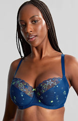 PANACHE - FREE SHIPPING - Blossom Brazilian