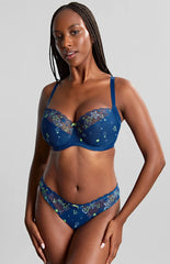 PANACHE - FREE EXPRESS SHIPPING - Blossom Balcony Panache Bra