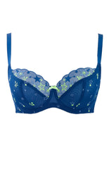 PANACHE - FREE EXPRESS SHIPPING - Blossom Balcony Panache Bra