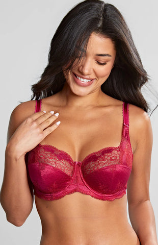 PANACHE - FREE EXPRESS SHIPPING - Clara Full Cup Panache Bra