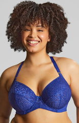 SCULPTRESSE - FREE EXPRESS SHIPPING - Estel Plunge Sculptresse Bra